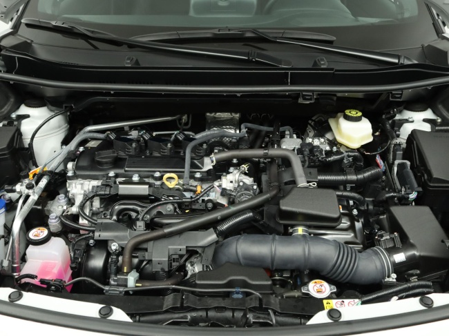 Toyota Yaris Cross - 1.5 Hybrid 130 GR SPORT