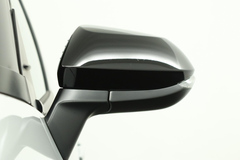 Toyota Yaris Cross - 1.5 Hybrid 130 GR SPORT 38