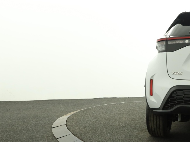 Toyota Yaris Cross - 1.5 Hybrid 130 GR SPORT