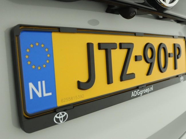 Toyota Yaris Cross - 1.5 Hybrid 130 GR SPORT