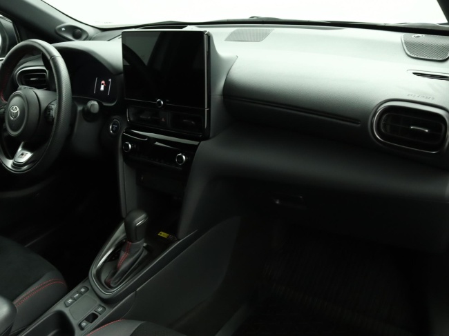 Toyota Yaris Cross - 1.5 Hybrid 130 GR SPORT