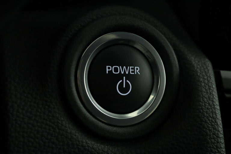 Toyota Yaris Cross - 1.5 Hybrid 130 GR SPORT 47