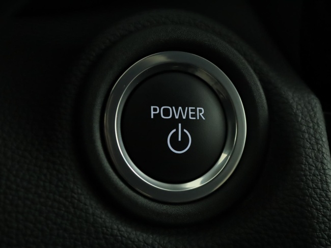 Toyota Yaris Cross - 1.5 Hybrid 130 GR SPORT