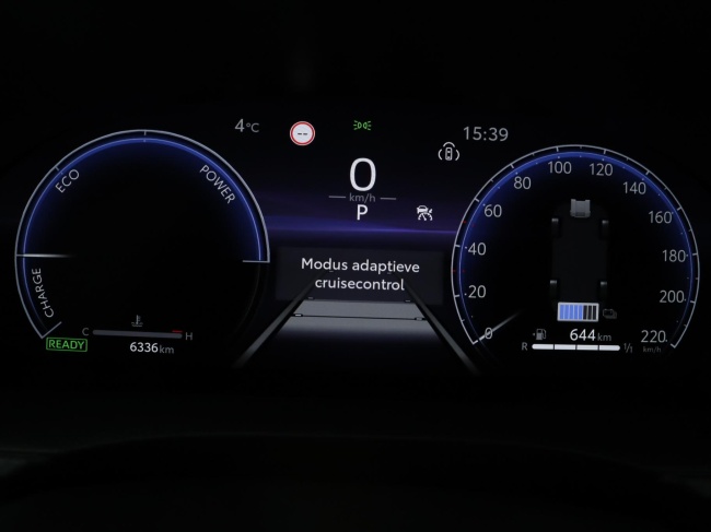 Toyota Yaris Cross - 1.5 Hybrid 130 GR SPORT