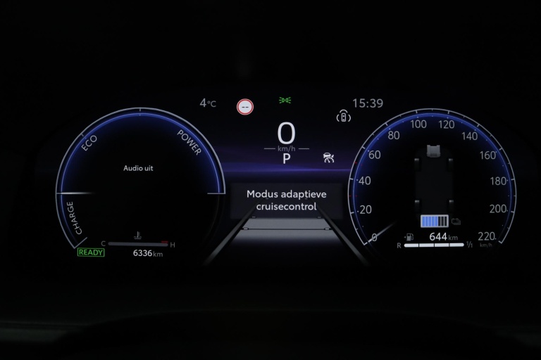 Toyota Yaris Cross - 1.5 Hybrid 130 GR SPORT 49