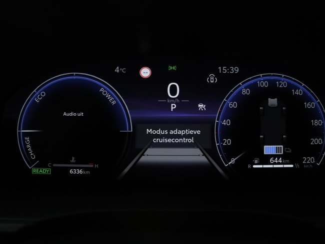 Toyota Yaris Cross - 1.5 Hybrid 130 GR SPORT