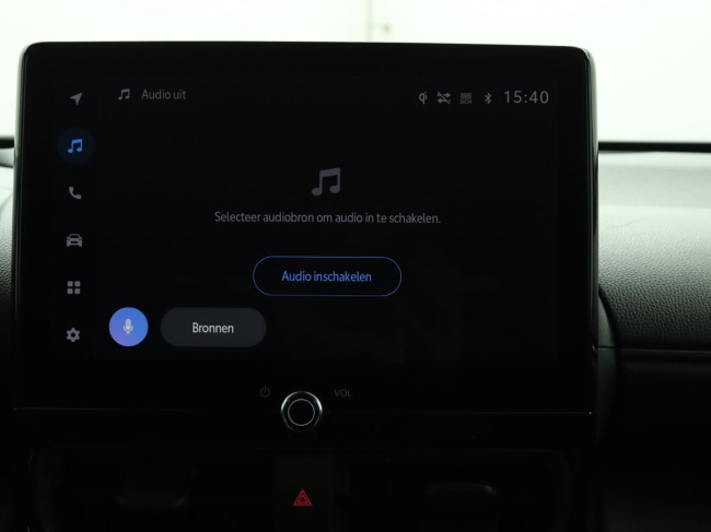 Toyota Yaris Cross - 1.5 Hybrid 130 GR SPORT