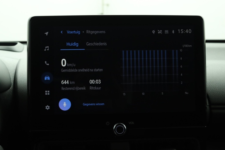 Toyota Yaris Cross - 1.5 Hybrid 130 GR SPORT 52