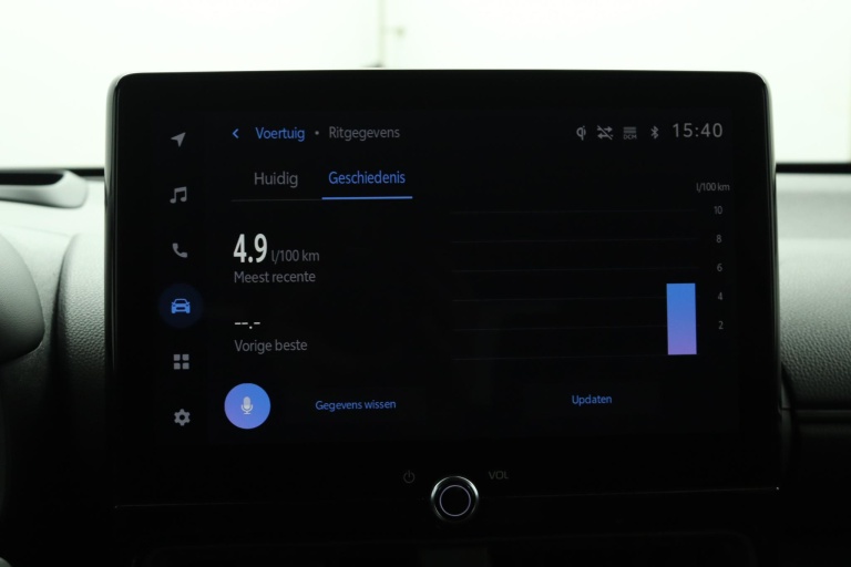 Toyota Yaris Cross - 1.5 Hybrid 130 GR SPORT 53