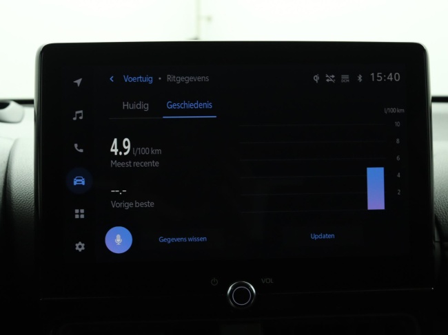 Toyota Yaris Cross - 1.5 Hybrid 130 GR SPORT