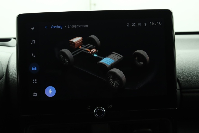 Toyota Yaris Cross - 1.5 Hybrid 130 GR SPORT 54