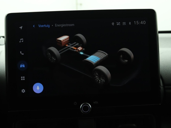 Toyota Yaris Cross - 1.5 Hybrid 130 GR SPORT