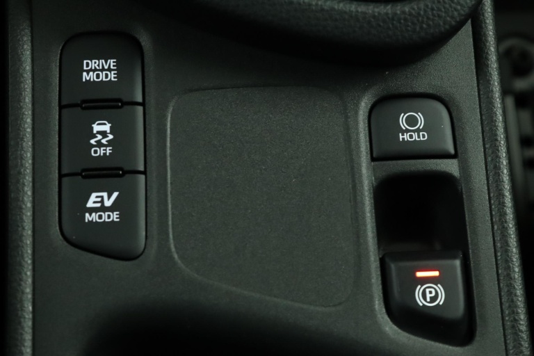 Toyota Yaris Cross - 1.5 Hybrid 130 GR SPORT 56