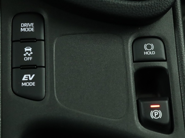 Toyota Yaris Cross - 1.5 Hybrid 130 GR SPORT