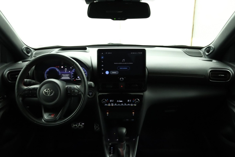 Toyota Yaris Cross - 1.5 Hybrid 130 GR SPORT 59