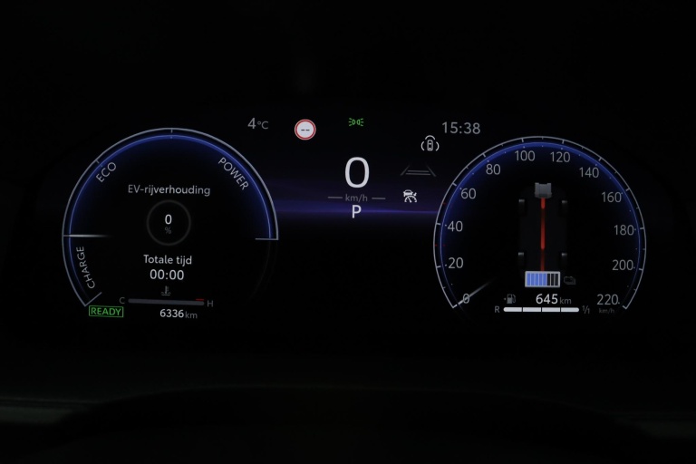 Toyota Yaris Cross - 1.5 Hybrid 130 GR SPORT 6