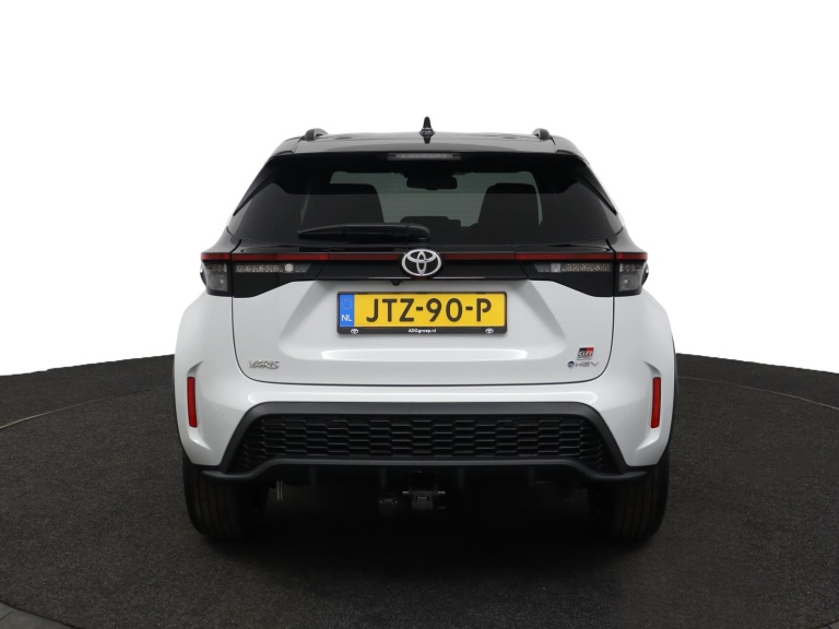 Toyota Yaris Cross - 1.5 Hybrid 130 GR SPORT 62