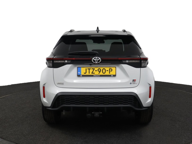 Toyota Yaris Cross - 1.5 Hybrid 130 GR SPORT