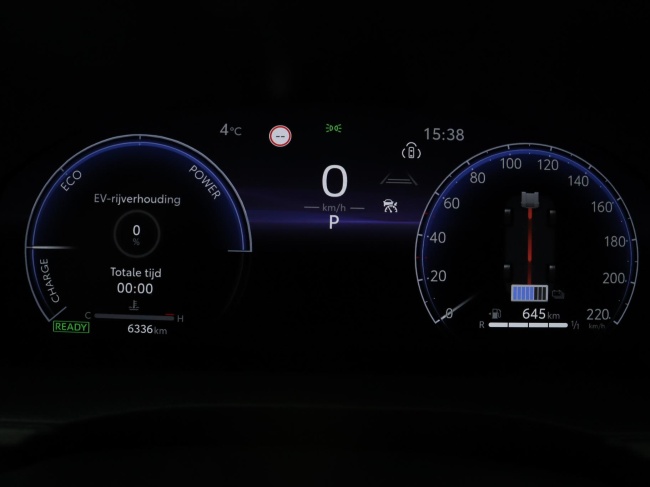 Toyota Yaris Cross - 1.5 Hybrid 130 GR SPORT