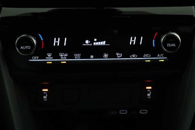 Toyota Yaris Cross - 1.5 Hybrid 130 GR SPORT 7