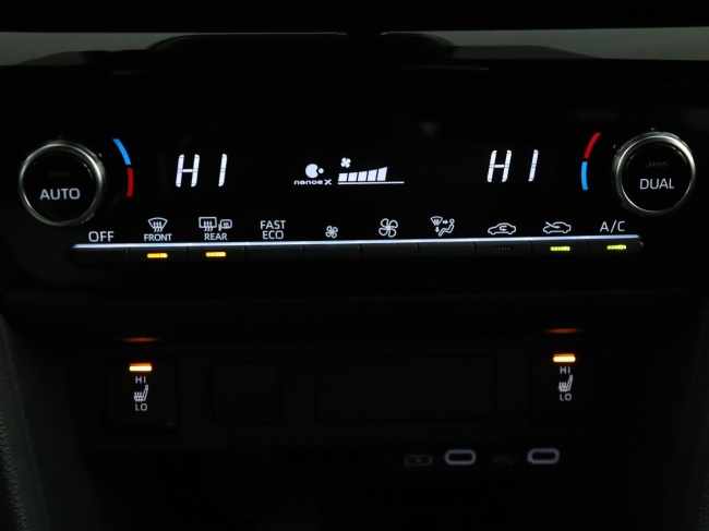 Toyota Yaris Cross - 1.5 Hybrid 130 GR SPORT