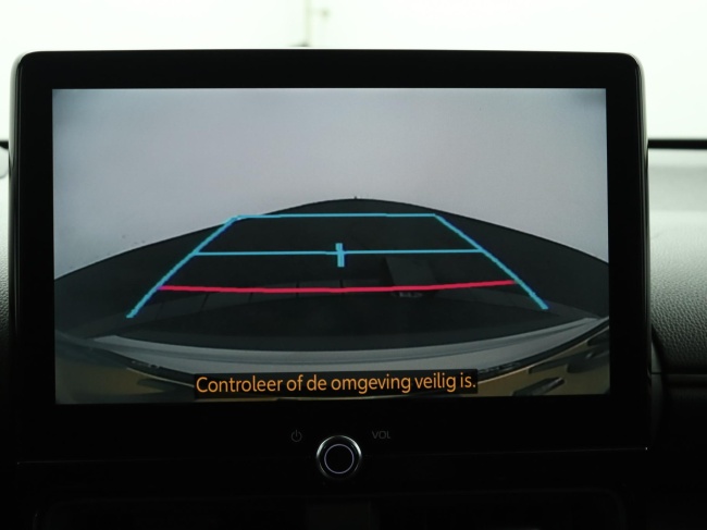 Toyota Yaris Cross - 1.5 Hybrid 130 GR SPORT