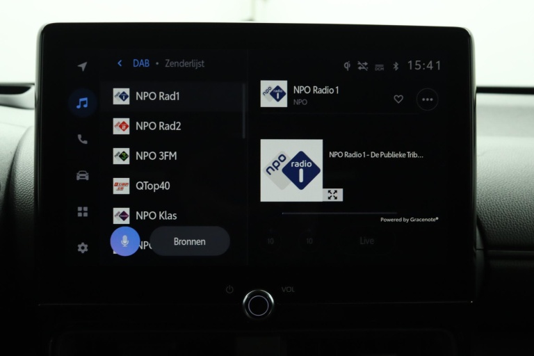 Toyota Yaris Cross - 1.5 Hybrid 130 GR SPORT 9