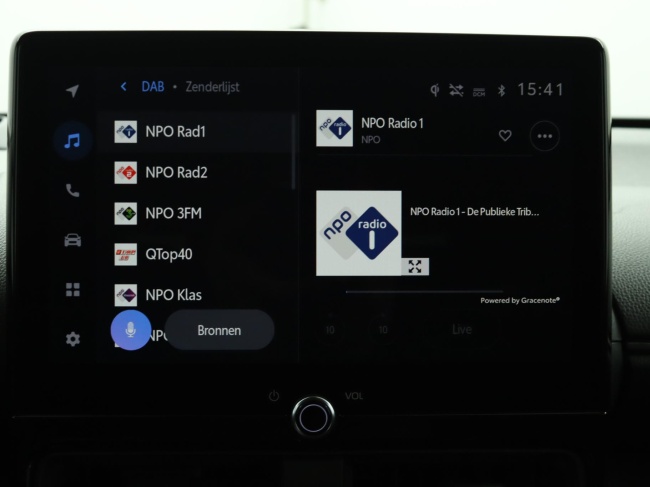 Toyota Yaris Cross - 1.5 Hybrid 130 GR SPORT
