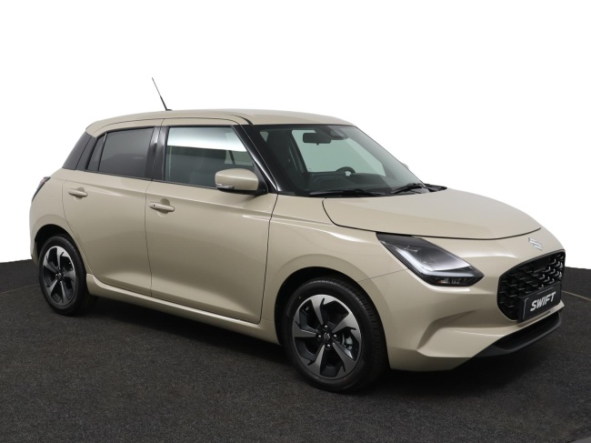 Suzuki Swift - 1.2 Style Smart Hybrid
