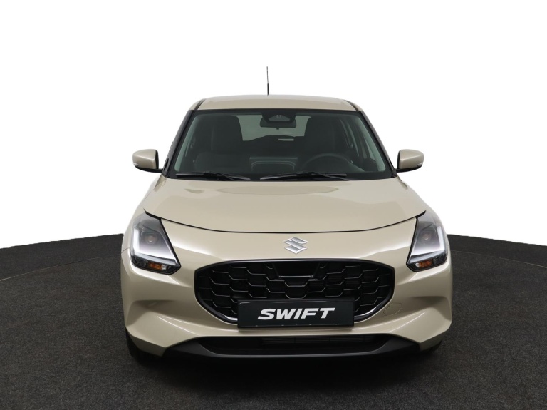 Suzuki Swift - 1.2 Style Smart Hybrid 16