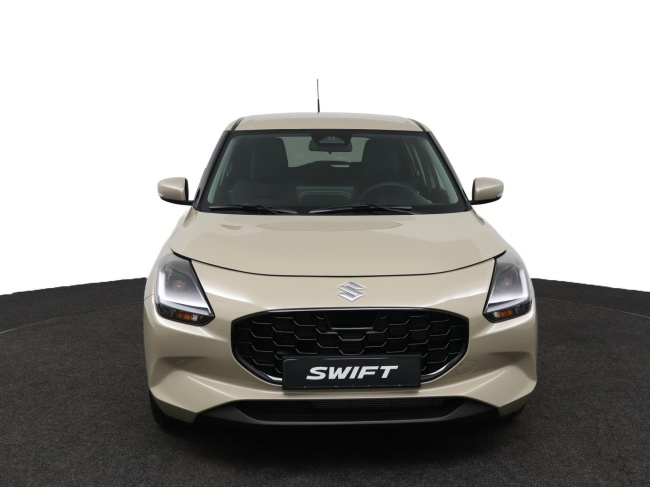 Suzuki Swift - 1.2 Style Smart Hybrid
