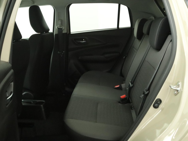 Suzuki Swift - 1.2 Style Smart Hybrid