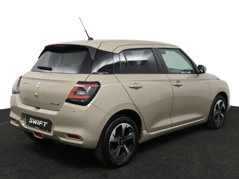 Suzuki Swift - 1.2 Style Smart Hybrid 2