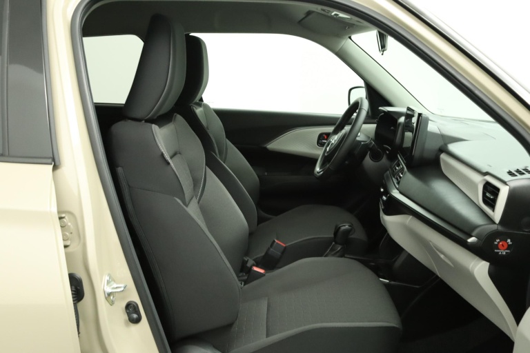 Suzuki Swift - 1.2 Style Smart Hybrid 22