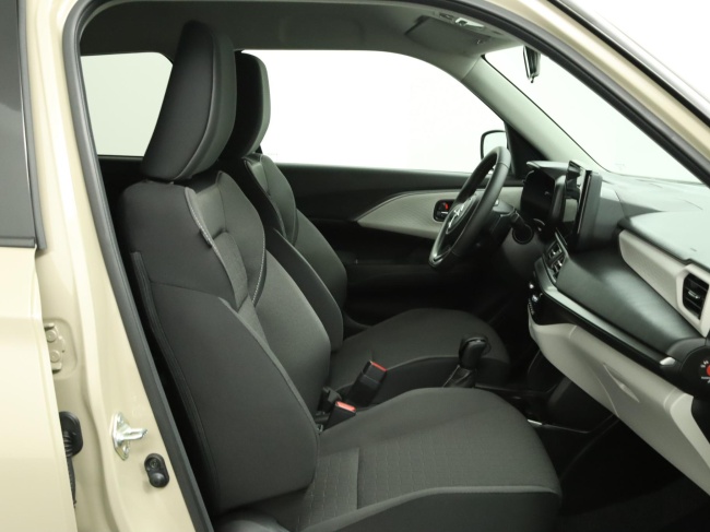 Suzuki Swift - 1.2 Style Smart Hybrid