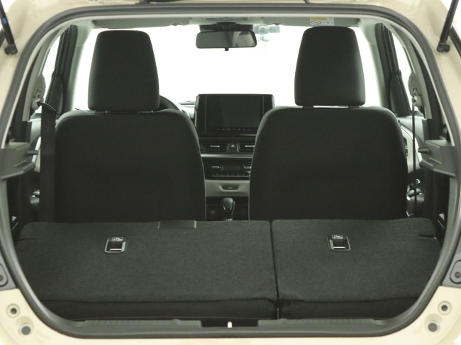 Suzuki Swift - 1.2 Style Smart Hybrid