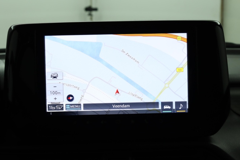 Suzuki Swift - 1.2 Style Smart Hybrid 28