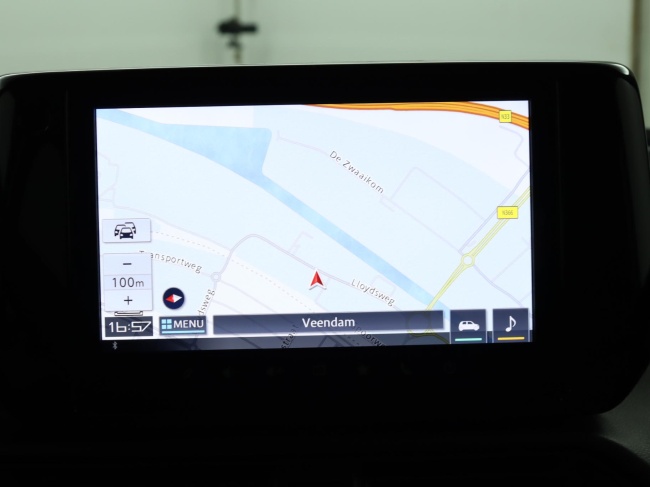 Suzuki Swift - 1.2 Style Smart Hybrid