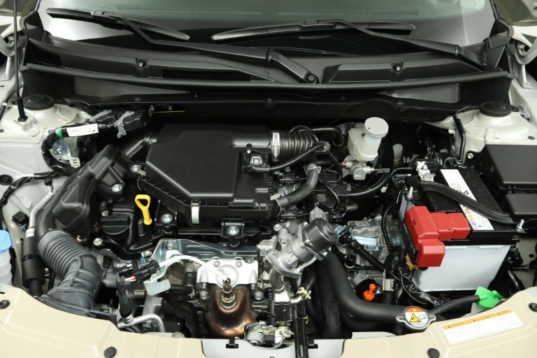 Suzuki Swift - 1.2 Style Smart Hybrid 34