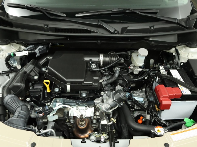 Suzuki Swift - 1.2 Style Smart Hybrid