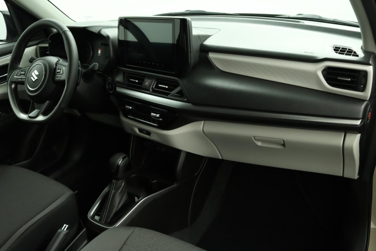 Suzuki Swift - 1.2 Style Smart Hybrid 42