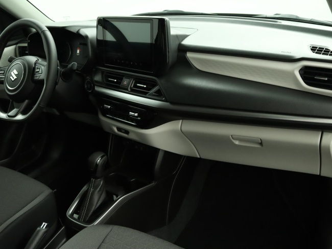 Suzuki Swift - 1.2 Style Smart Hybrid