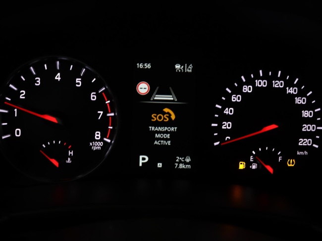 Suzuki Swift - 1.2 Style Smart Hybrid