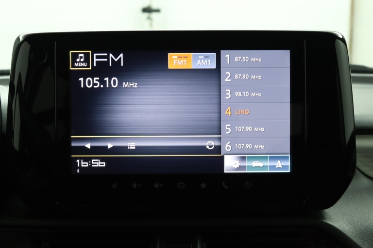 Suzuki Swift - 1.2 Style Smart Hybrid 49