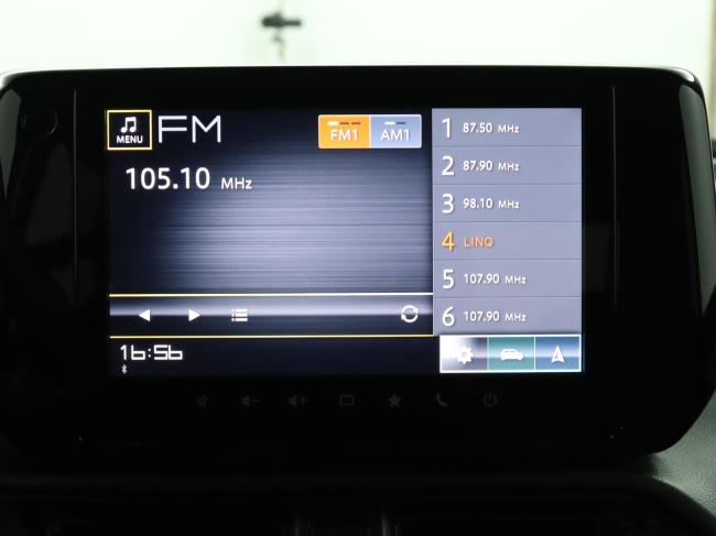 Suzuki Swift - 1.2 Style Smart Hybrid