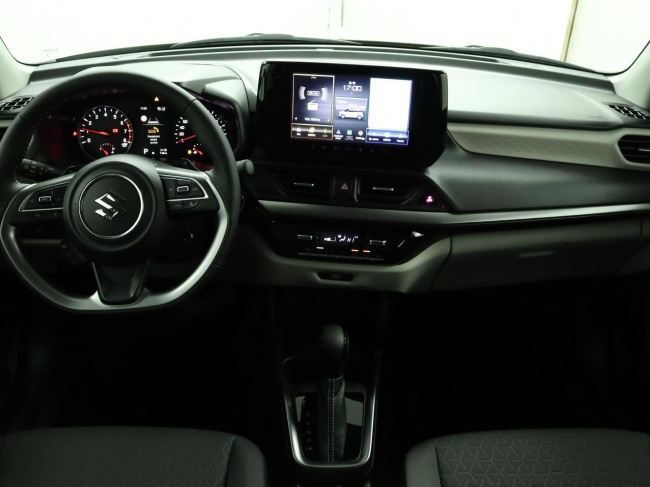 Suzuki Swift - 1.2 Style Smart Hybrid