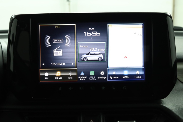 Suzuki Swift - 1.2 Style Smart Hybrid 50