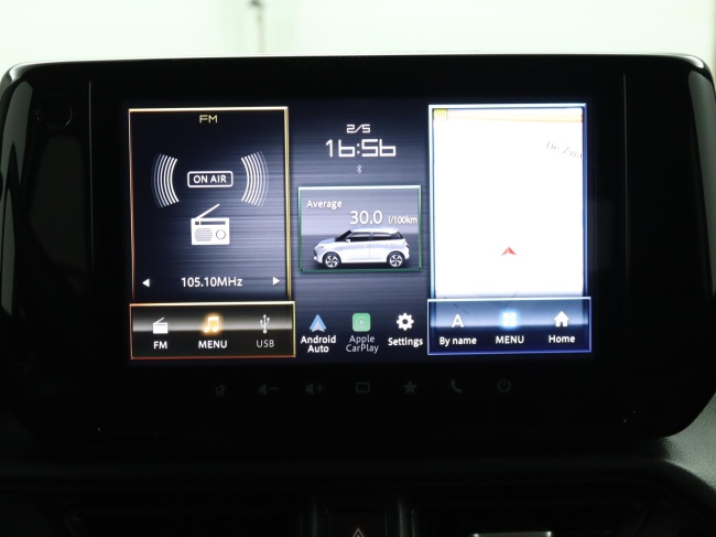 Suzuki Swift - 1.2 Style Smart Hybrid