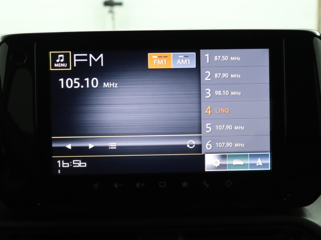 Suzuki Swift - 1.2 Style Smart Hybrid