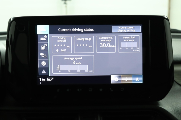 Suzuki Swift - 1.2 Style Smart Hybrid 52